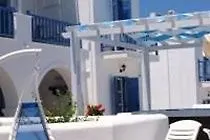 Hotel Contaratos Bay 3*